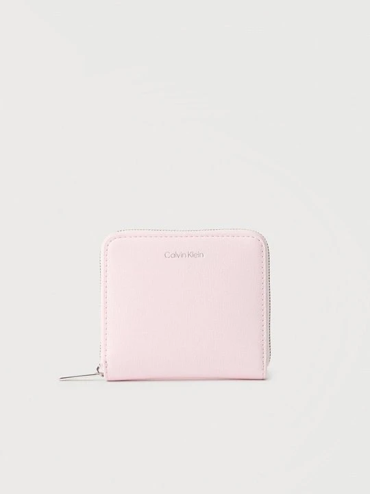 Zdjęcie produktu Portfel Calvin Klein jasnoróżowy