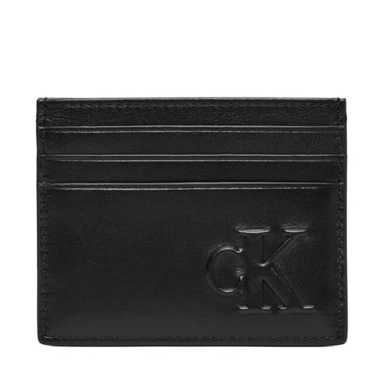 Zdjęcie produktu Portfel Calvin Klein LV04G1070G Czarny