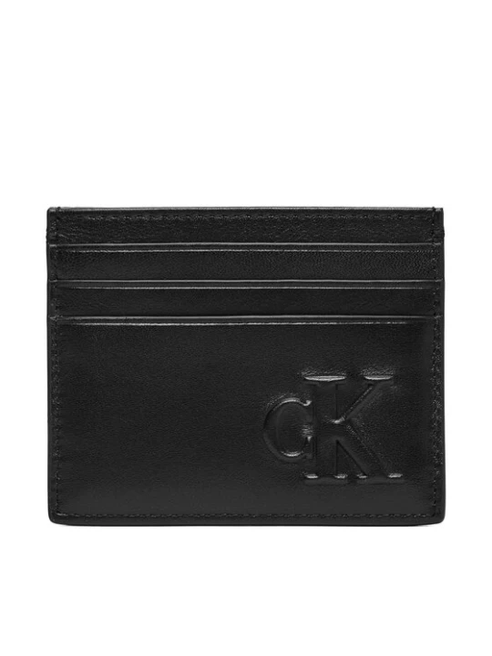 Zdjęcie produktu Portfel Calvin Klein LV04G1070G Czarny