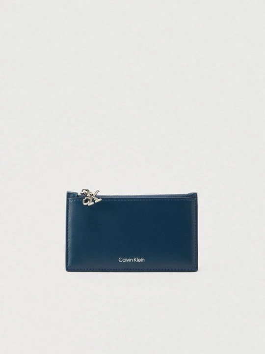 Zdjęcie produktu Portfel Calvin Klein niebieski
