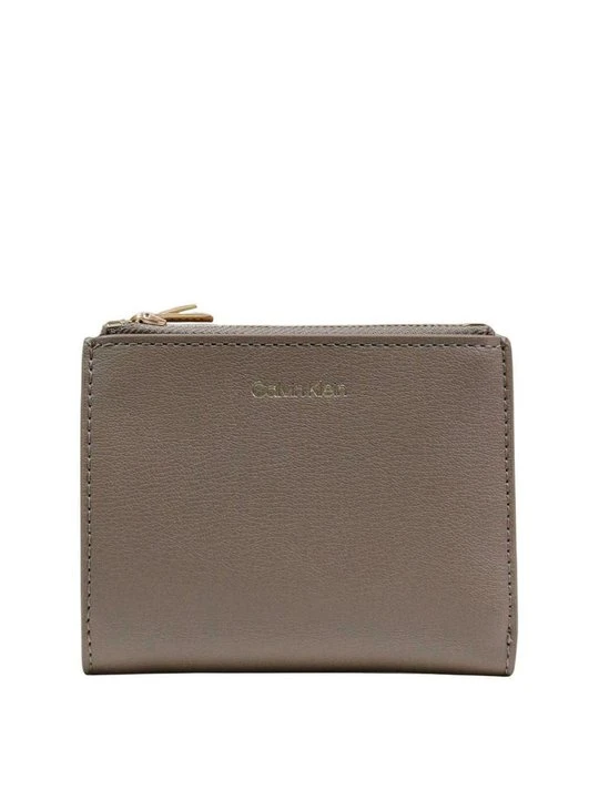 Zdjęcie produktu Portfel Calvin Klein taupe