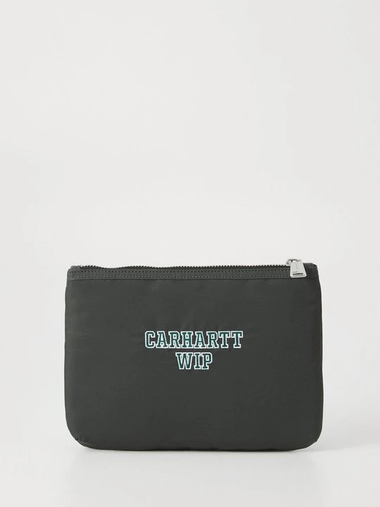 Zdjęcie produktu Portfel Carhartt WIP ciemnozielony