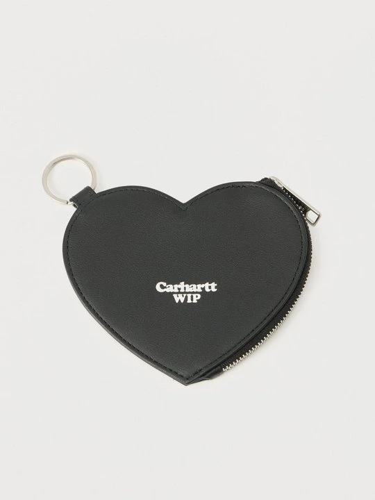 Zdjęcie produktu Portfel Carhartt WIP czarny