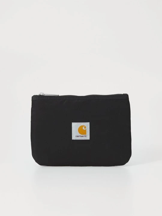 Zdjęcie produktu Portfel Carhartt WIP czarny