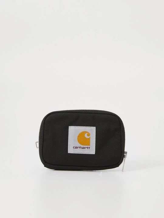 Zdjęcie produktu Portfel Carhartt WIP czarny