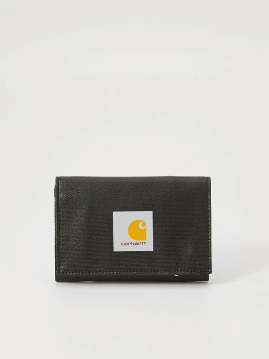 Zdjęcie produktu Portfel Carhartt WIP czarny