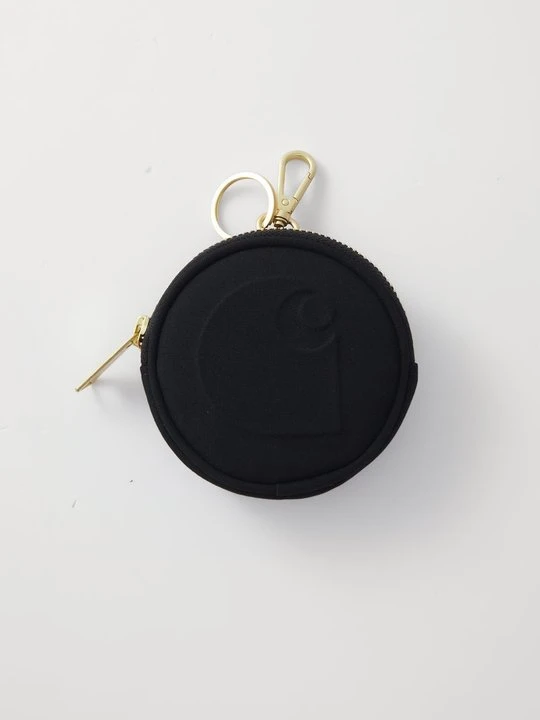 Zdjęcie produktu Portfel Carhartt WIP czarny
