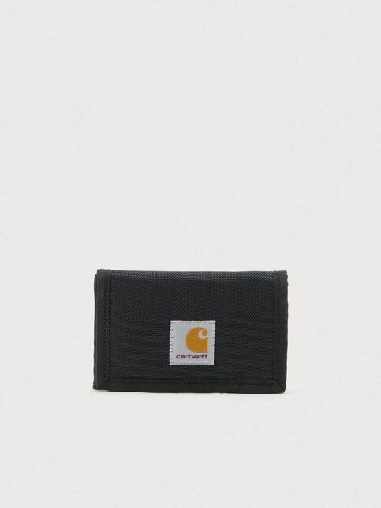 Zdjęcie produktu Portfel Carhartt WIP czarny