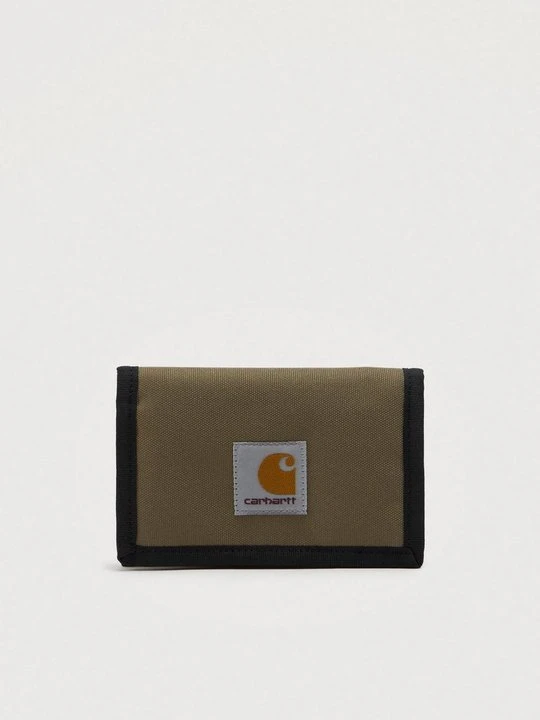 Zdjęcie produktu Portfel Carhartt WIP oliwkowy