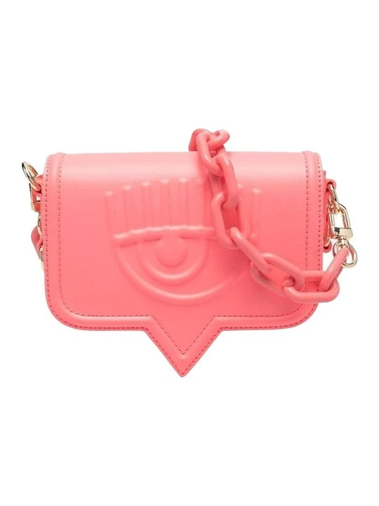 Zdjęcie produktu Portfel Chiara Ferragni różowy