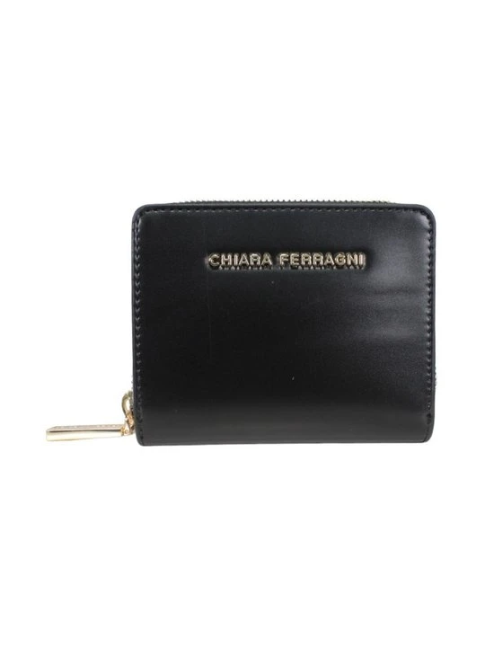 Zdjęcie produktu Portfel Chiara Ferragni czarny