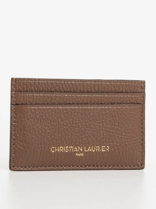 Zdjęcie produktu Portfel Christian Laurier taupe