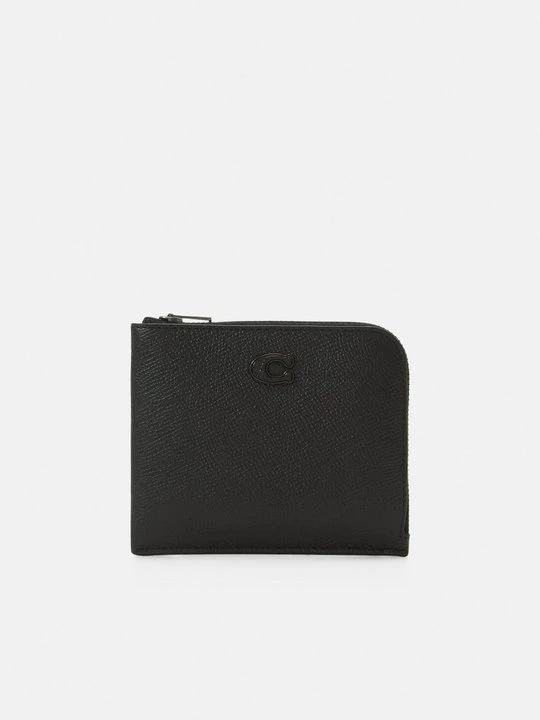 Zdjęcie produktu Portfel Coach czarny