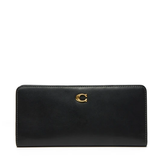 Zdjęcie produktu Portfel Coach CZ096 Czarny