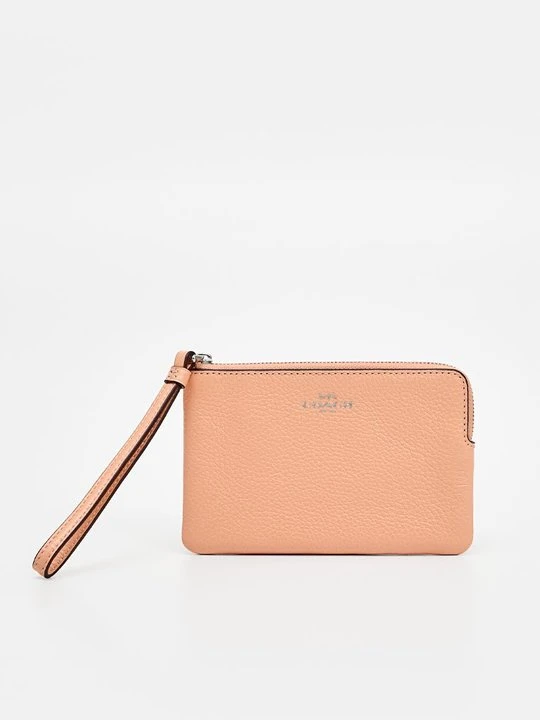 Zdjęcie produktu Portfel Coach różowy