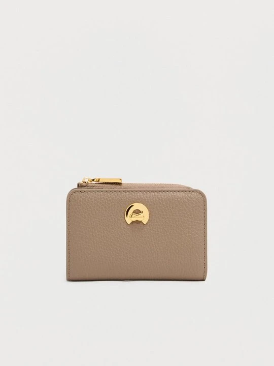 Zdjęcie produktu Portfel Coccinelle taupe