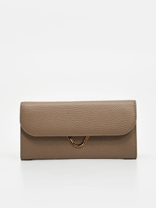 Zdjęcie produktu Portfel Coccinelle taupe