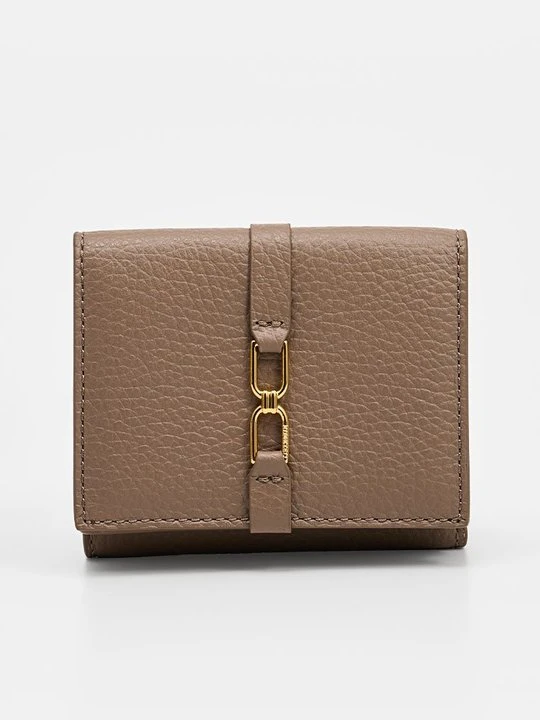 Zdjęcie produktu Portfel Coccinelle taupe