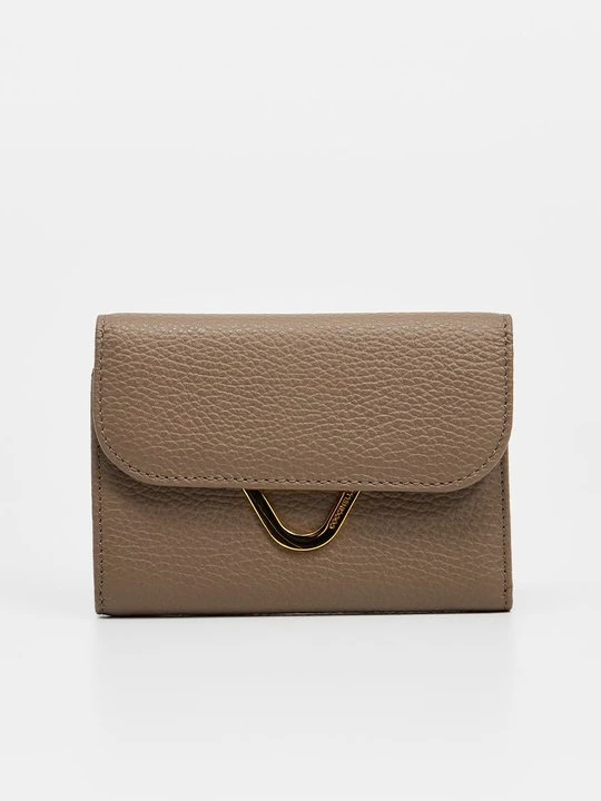 Zdjęcie produktu Portfel Coccinelle taupe
