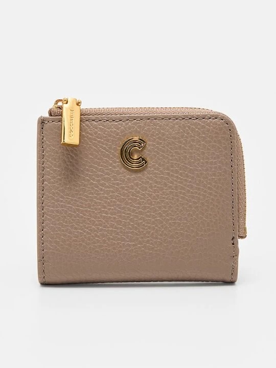 Zdjęcie produktu Portfel Coccinelle taupe