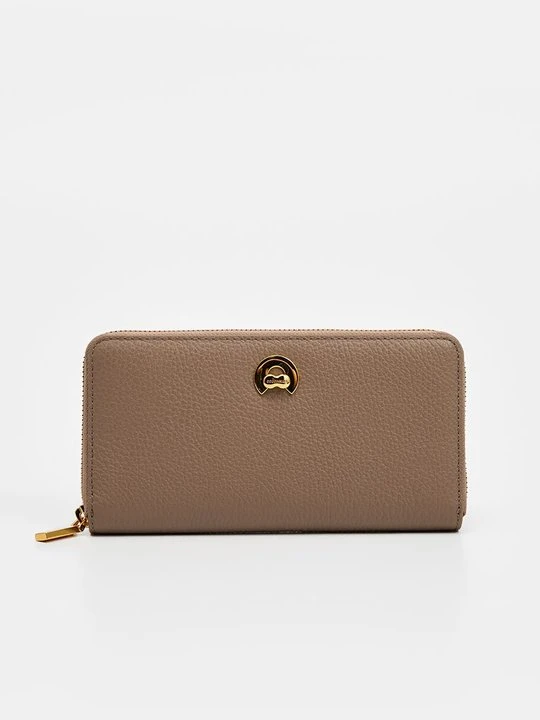Zdjęcie produktu Portfel Coccinelle taupe