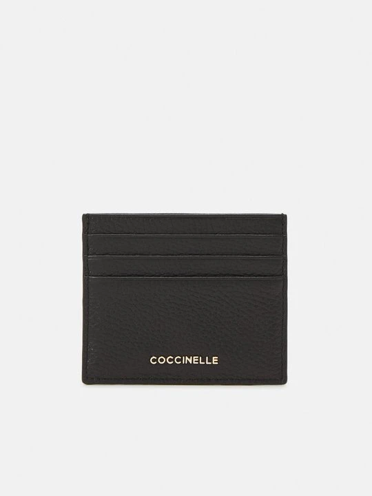 Zdjęcie produktu Portfel Coccinelle czarny