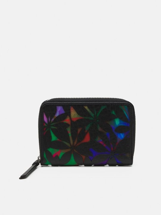 Zdjęcie produktu Portfel Desigual czarny