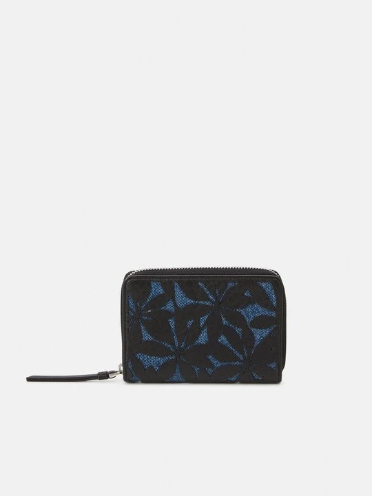 Zdjęcie produktu Portfel Desigual czarny