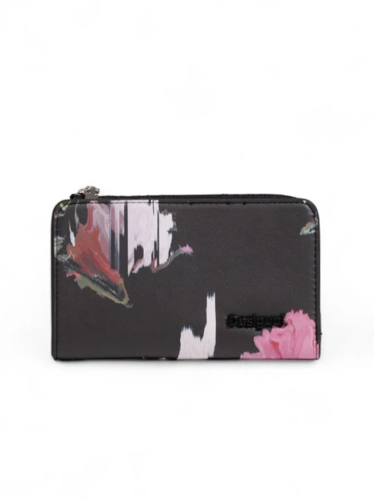 Zdjęcie produktu Portfel Desigual czarny