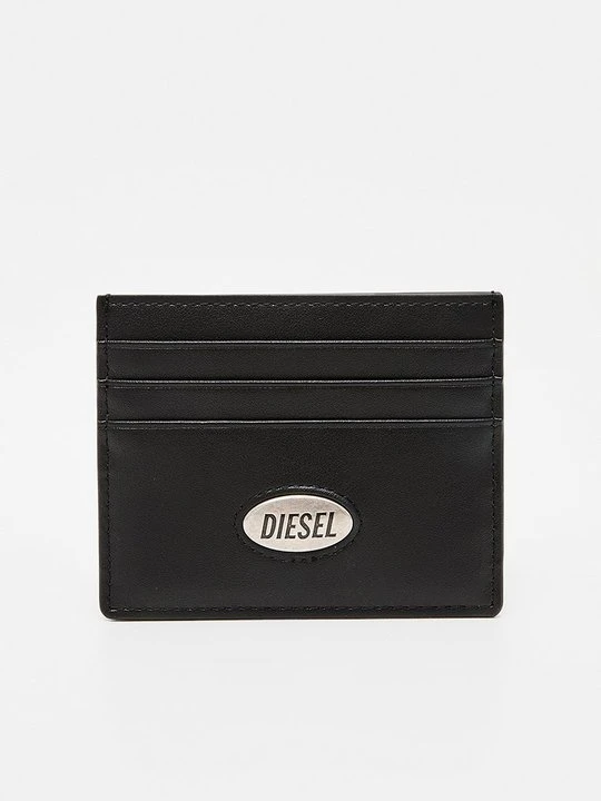 Zdjęcie produktu Portfel Diesel czarny