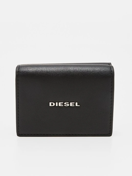 Zdjęcie produktu Portfel Diesel czarny