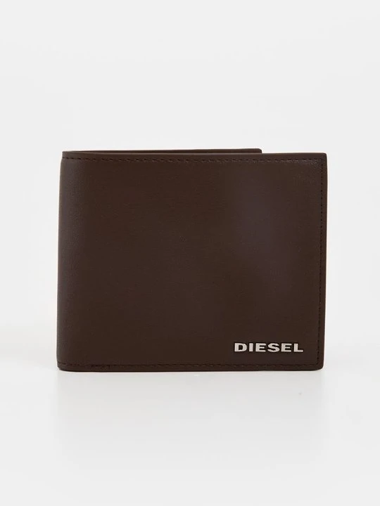 Zdjęcie produktu Portfel Diesel brązowy