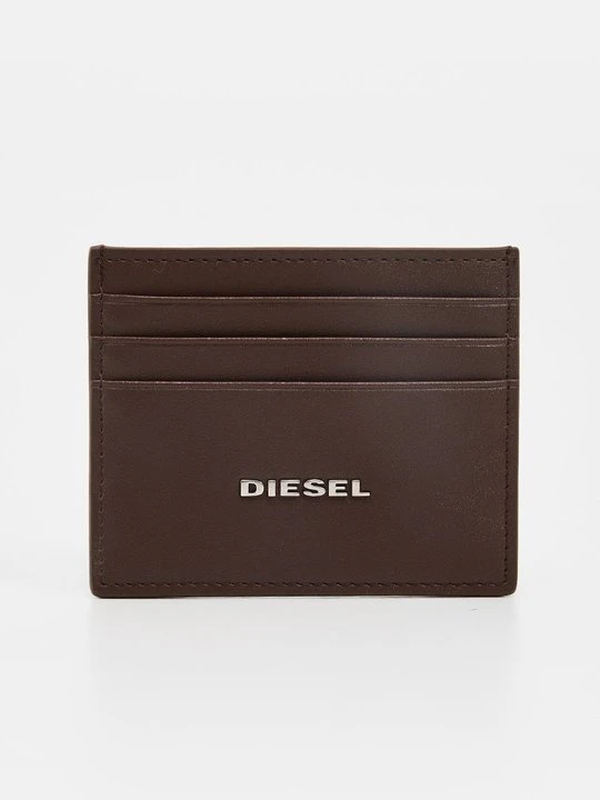 Zdjęcie produktu Portfel Diesel brązowy