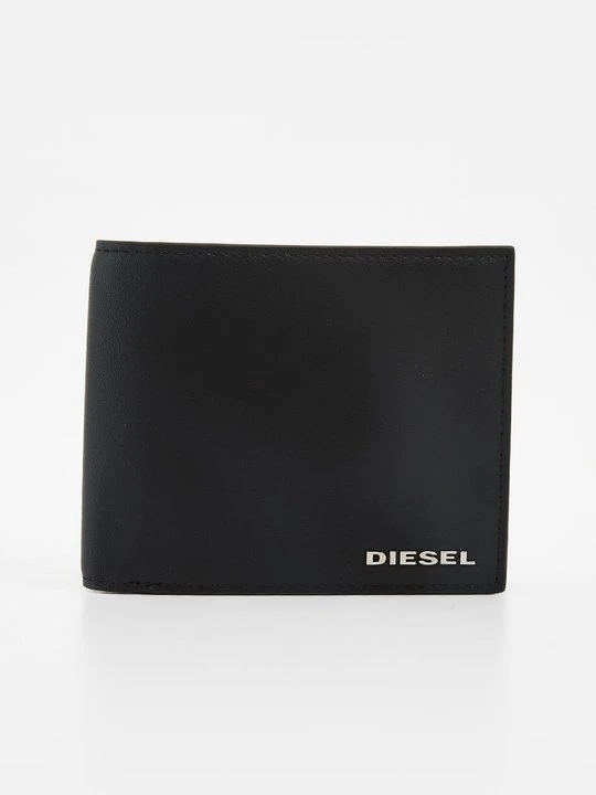 Zdjęcie produktu Portfel Diesel czarny