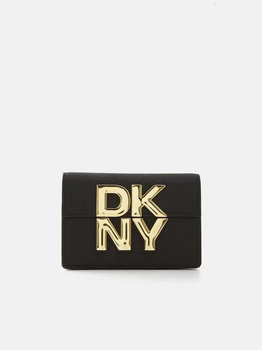 Zdjęcie produktu Portfel DKNY czarny