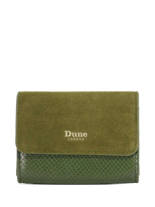 Zdjęcie produktu Portfel Dune London khaki