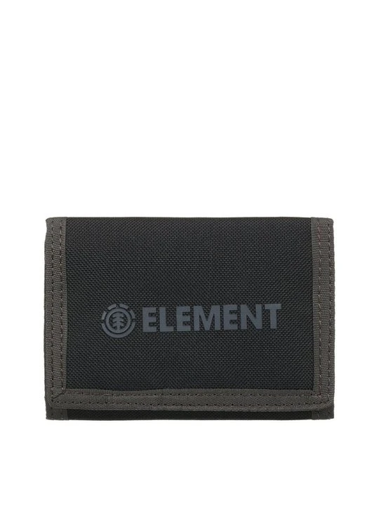 Zdjęcie produktu Portfel Element czarny