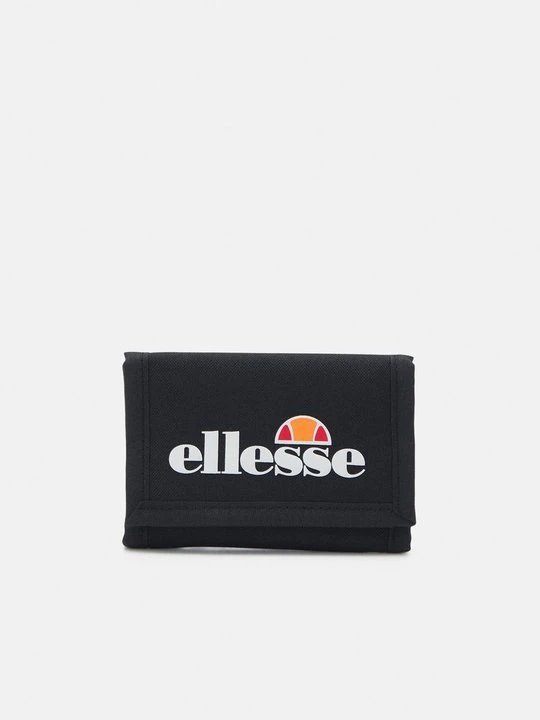 Zdjęcie produktu Portfel Ellesse czarny
