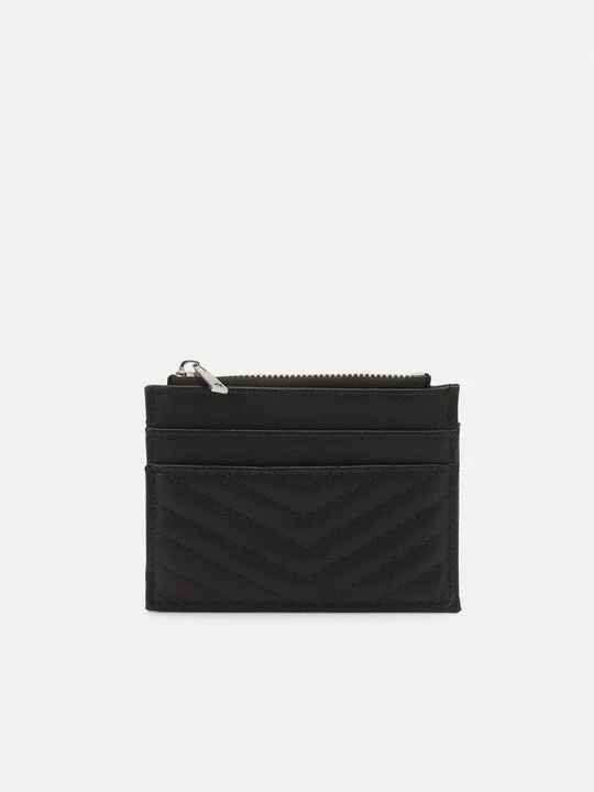 Zdjęcie produktu Portfel Even&Odd By Zalando czarny