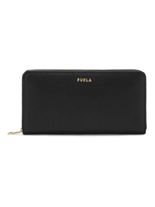 Zdjęcie produktu Portfel Furla antracytowy