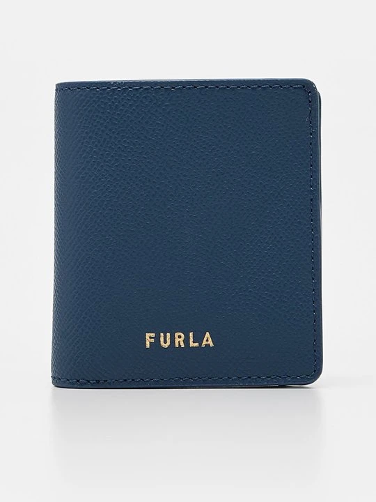 Zdjęcie produktu Portfel Furla niebieski