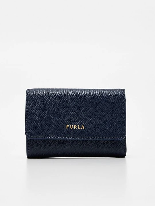 Zdjęcie produktu Portfel Furla niebieski