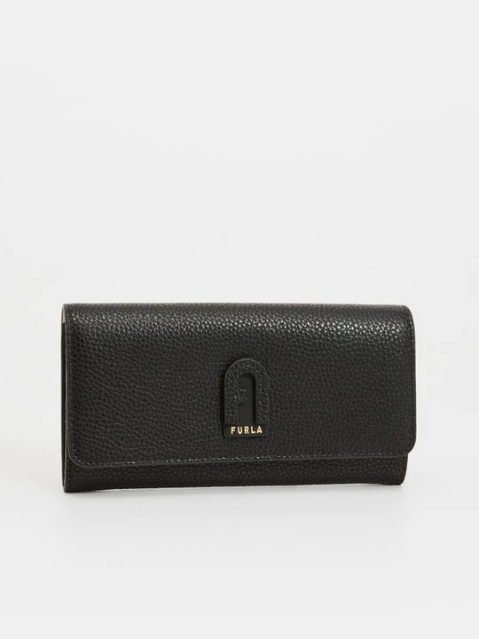 Zdjęcie produktu Portfel Furla czarny