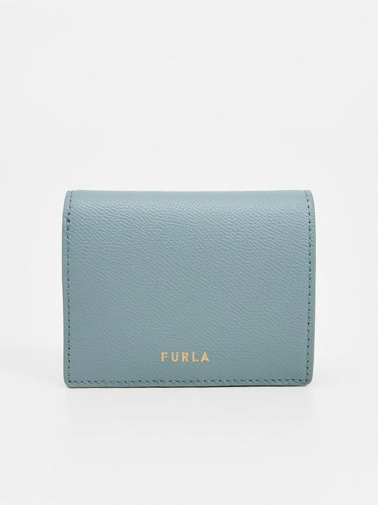 Zdjęcie produktu Portfel Furla zielony