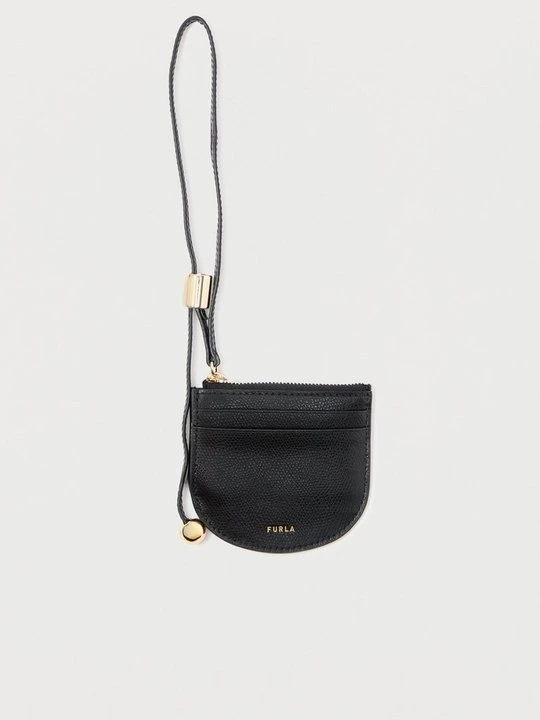 Zdjęcie produktu Portfel Furla czarny