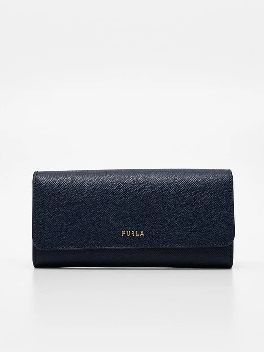 Zdjęcie produktu Portfel Furla niebieski