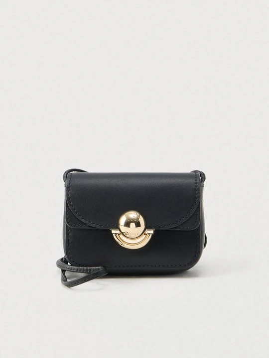 Zdjęcie produktu Portfel Furla czarny