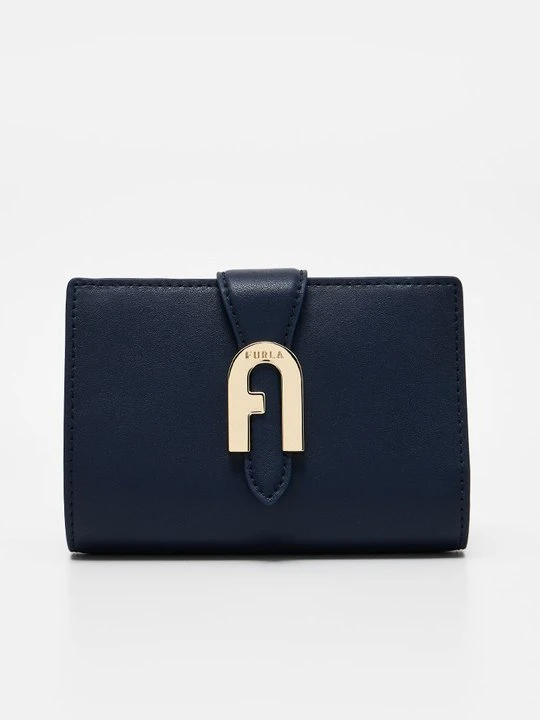 Zdjęcie produktu Portfel Furla niebieski