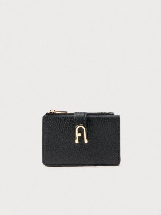 Zdjęcie produktu Portfel Furla czarny