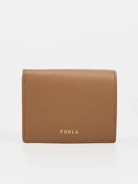 Zdjęcie produktu Portfel Furla beżowy